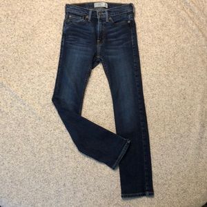 Abercrombie Kids 9/10 SLIM Skinny Jeans 